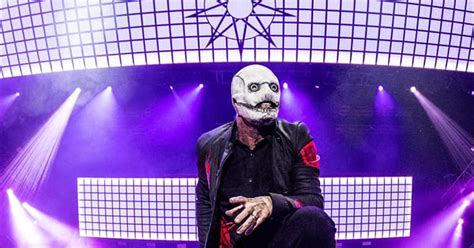 Unveil the Enigma: Corey Taylor's Signature Masks - A Comprehensive Guide for Enthusiasts