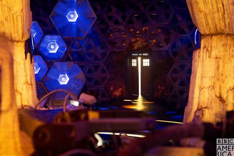 Unveil the Enigma: Embracing the 13th Doctor's Time-Traveling Style