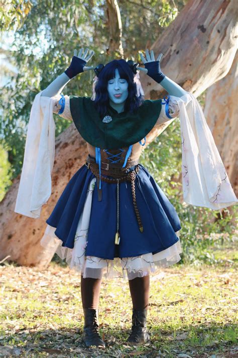 Unveil the Enigma of Jester Lavorre: A Comprehensive Guide to Cosplay Mastery