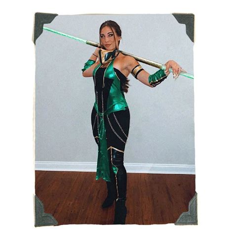 Unveil the Enigmatic Allure of Jade's Costume in Mortal Kombat: A Comprehensive Exploration