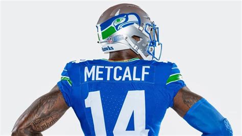 Unveil the Enigmatic Allure of Seahawk Jerseys: A Comprehensive Exploration