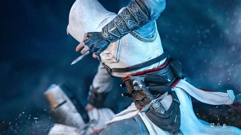 Unveil the Enigmatic Armor of Altair: A Legacy of Stealth and Agility