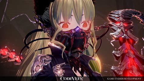 Unveil the Enigmatic Code Vein: A Comprehensive Guide to the Masks and Their Powers