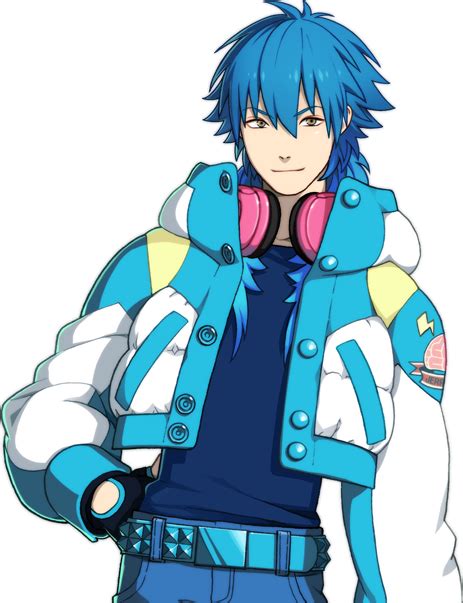 Unveil the Enigmatic World of Aoba Seragaki: A DMMd Character Study