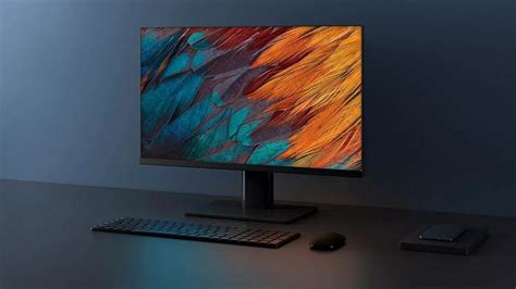 Unveil the Epitome of Clarity: Discover the Ultimate Computer Monitors in Singapore