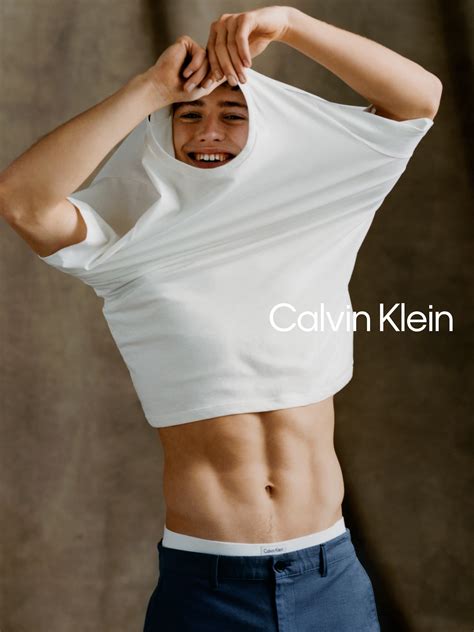 Unveil the Essence of Calvin Klein Sportswear