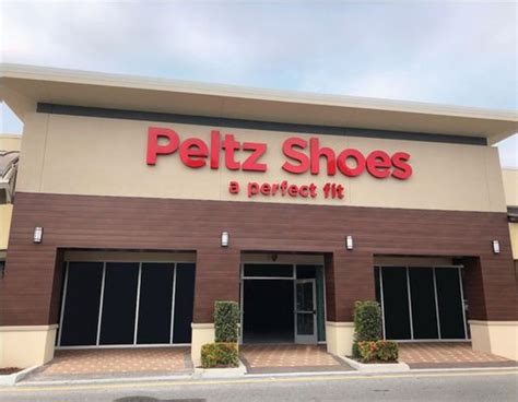 Unveil the Exceptional World of Footwear at Peltz Shoes Bradenton Store