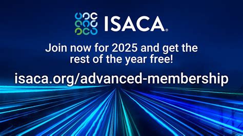 Unveil the Exclusive Benefits of Your ISACA Membership Fee