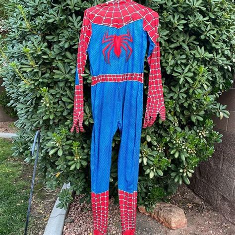 Unveil the Extraordinary: Crafting the Authentic Spider-Man Costume