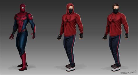 Unveil the Extraordinary: Dive into the World of Fan Art Spider-Man Homemade Suit