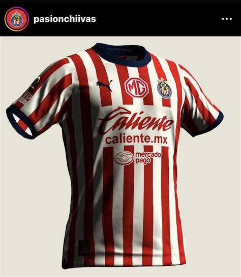 Unveil the Heritage and Innovation: A Comprehensive Guide to the Chivas New Jersey