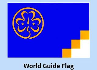 Unveil the Heritage and Symbolism Behind the Scout and Guide Flag