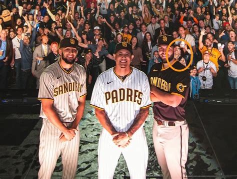 Unveil the History of Padres Baseball Shirts