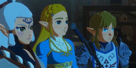 Unveil the Iconic Costumes of Hyrule Warriors: A Comprehensive Guide