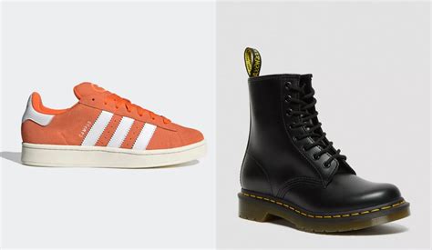 Unveil the Iconic Footwear of the 80s: A Comprehensive Guide to the Golden Era of Shoes