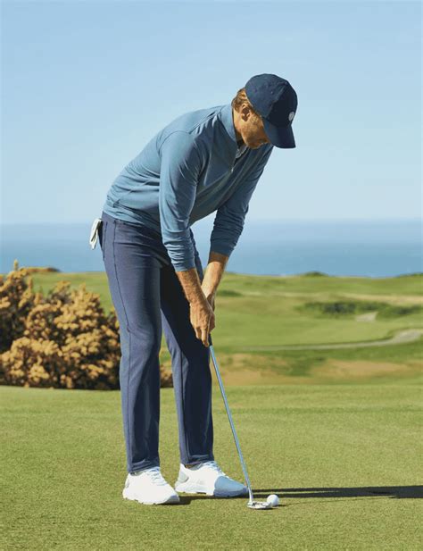 Unveil the Key to Winter Golfing Comfort and Performance