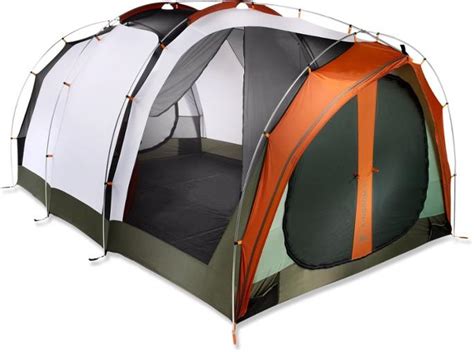 Unveil the Kingdom of Camping with the Exceptional Kingdom 8 REI Tent