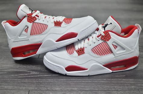 Unveil the Legacy: A Comprehensive Guide to the Alternate 89 Air Jordan 4