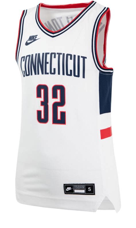 Unveil the Legacy: A Comprehensive Guide to the Iconic UConn Basketball Jersey