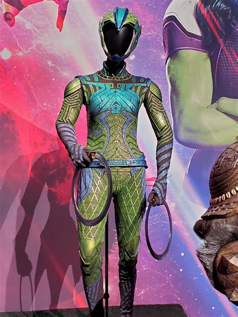 Unveil the Legacy: Empowering Guardians of the Metaverse with Wakanda Forever Costumes