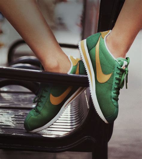 Unveil the Legacy: Nike Classic Cortez - the Epitome of Style and Performance