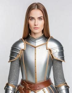 Unveil the Legend: A Guide to Choosing the Ultimate Knight Costume for Adults