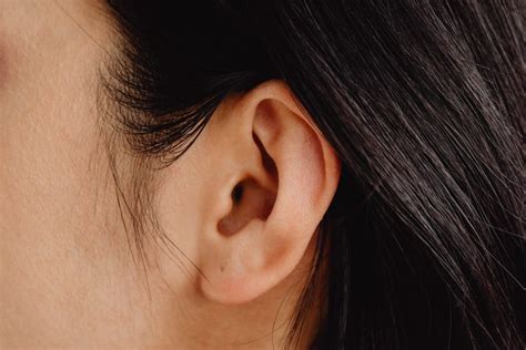 Unveil the Mystery: 5 Surprising Truths About Lumps Behind Your Ear