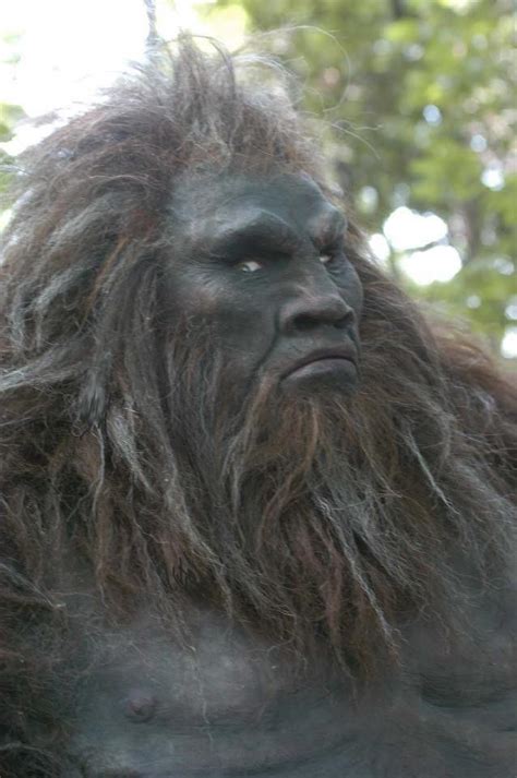 Unveil the Mystery of Bigfoot: A Comprehensive Guide to the Legendary Sasquatch Costume