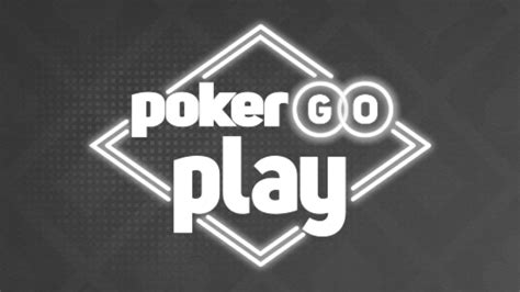 Unveil the PokerGO Experience: A Poker Paradise Awaits