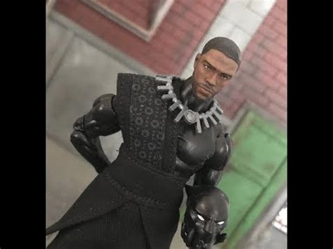 Unveil the Power of Black Panther Robes: Embody Confidence, Strength, and Legacy