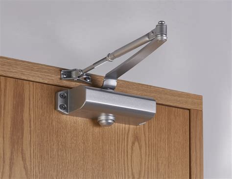 Unveil the Power of Doorset Door Closers**: The Ultimate Solution for Effortless Door Control