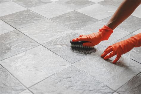 Unveil the Power of Tile Cleaning Brush: The Ultimate Guide to Effortless Tile Maintenance