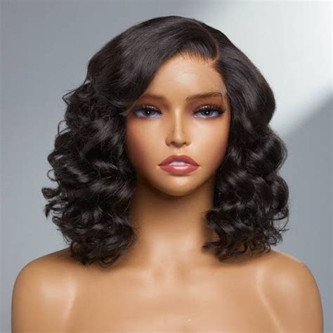 Unveil the Secret to Undetectable Lace Wigs for Caucasians: A Guide to Natural-Looking Perfection