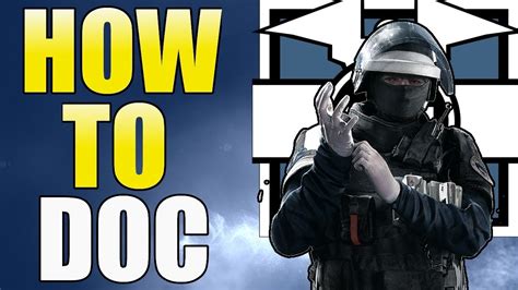 Unveil the Secrets: A Comprehensive Guide to Rainbow Six Siege Doc