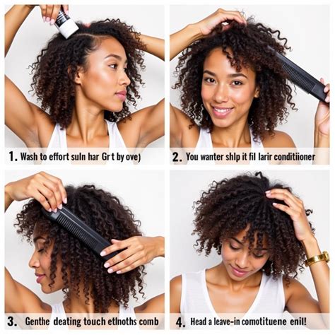 Unveil the Secrets of Afro Curly Hair: A Comprehensive Guide