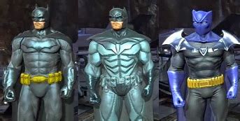 Unveil the Secrets of Arkham Origins Outfits: A Comprehensive Guide to Style and Combat Prowess