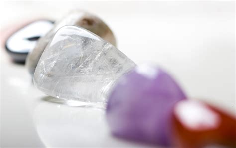 Unveil the Secrets of Crystals