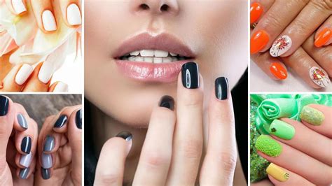 Unveil the Secrets of Flawless Nails: A Comprehensive Guide to manicureä¸­æ–‡**