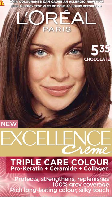 Unveil the Secrets of L'Oréal Hair Color