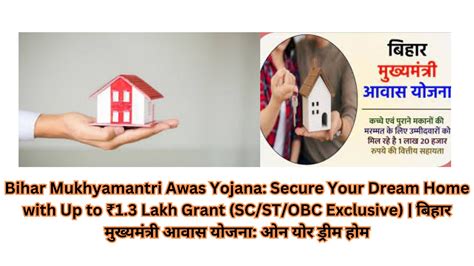 Unveil the Secrets of PM Awas Yojana Apply and Secure Your Dream Home