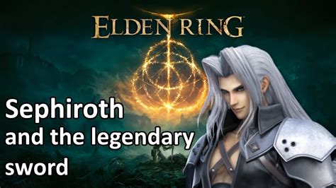 Unveil the Secrets of Sephiroth's Legendary Legacy in Elden Ring: A Comprehensive Guide