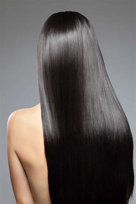 Unveil the Secrets of Straight, Silky Locks with Extensions Straight Hair