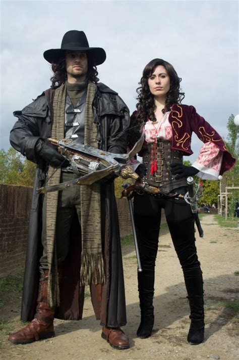 Unveil the Secrets of Van Helsing Cosplay: A Bloodcurdlingly Epic Guide