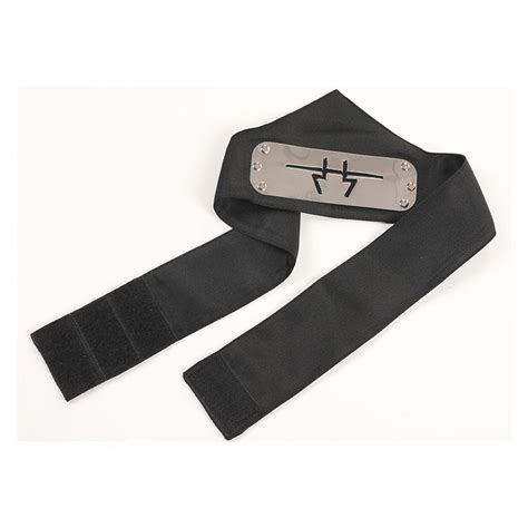 Unveil the Secrets of the Ninja Headband: A Symbol of Stealth, Skill, and Unwavering Resolve