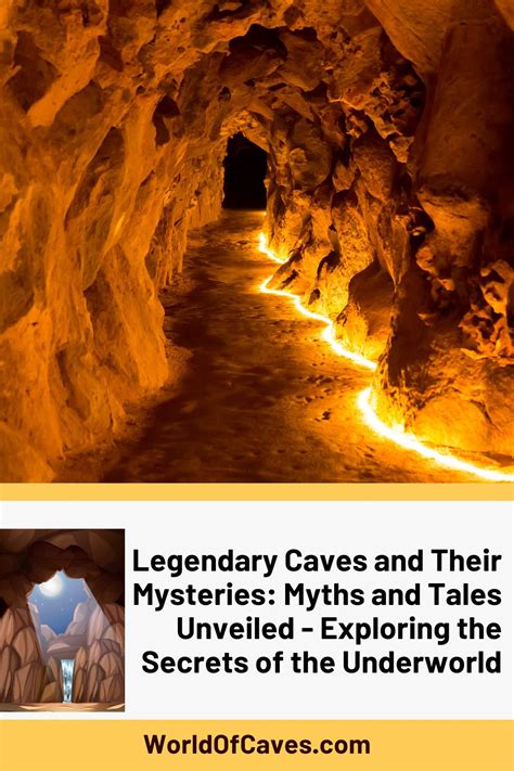 Unveil the Secrets of the Underworld: Caves Reading Answers