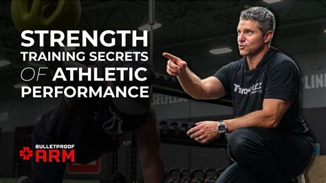 Unveil the Strength: Bulletproof Performance at Your Fingertips