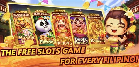 Unveil the Tadhana Slots Thrill: A Guide to Fortune and Adventure**