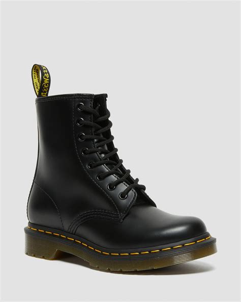 Unveil the Timeless Appeal and Enduring Legacy of Dr. Martens Women's Boots