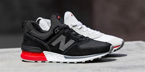 Unveil the Timeless Appeal of New Balance 574: A Classic Footwear Icon