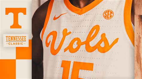 Unveil the Timeless Charm of Tennessee Basketball Jerseys: A History, Variants, and Future